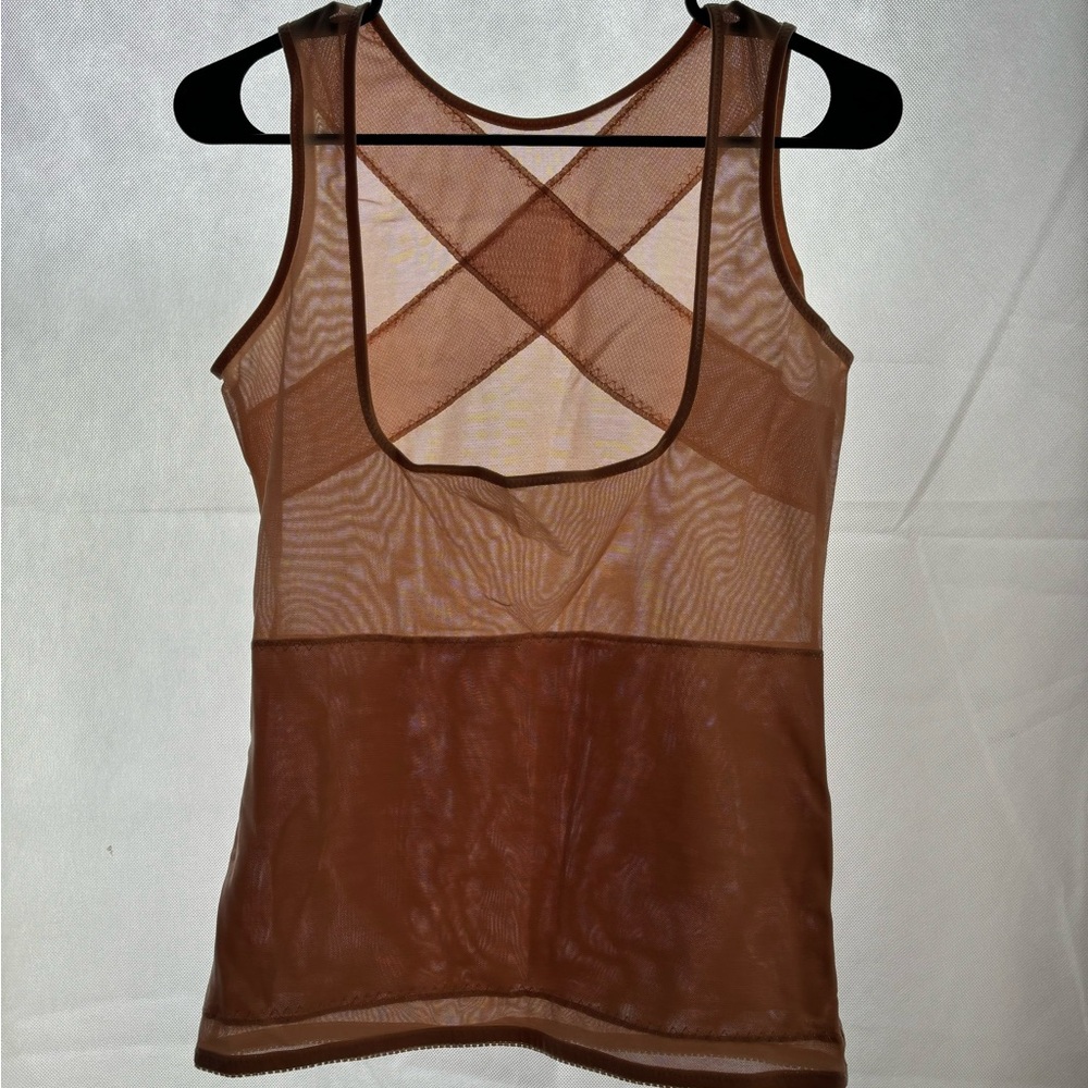 Kymaro body shaper XL